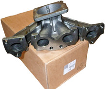 ORIG COLLECTEUR D'ÉCHAPPEMENT