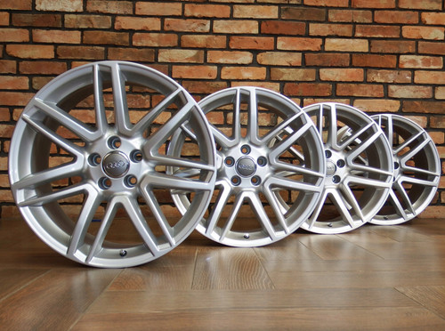 Jantes aluminium audi a5 - jantes,