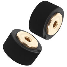  2 Pcs Accessoires De Poulie