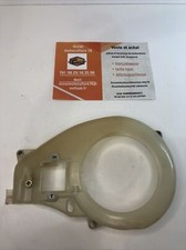 Carter De Volute Tronçonneuse ÉCHO 550 EVL 
