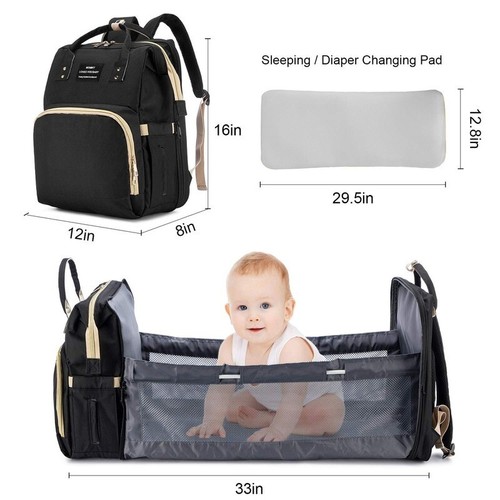 Sac dos langer voyage - sac,