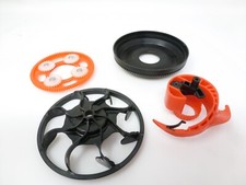 DYE ROTOR INTERNALS MOTOR BOTTOM GEAR PARTS PERFECT WORKING PAINTBALL LOADER LTR