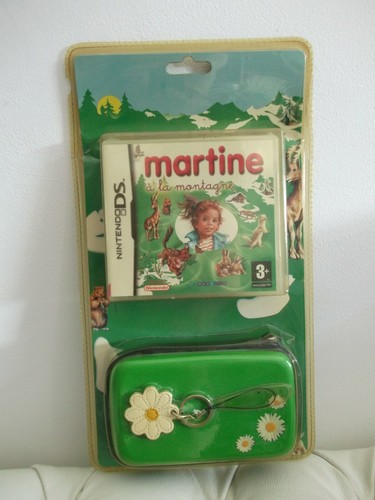 Coffret neuf nintendo - neuf,