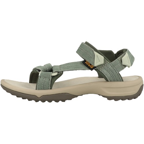 Teva terra lite suede - lite,