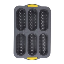 Moule À Hamburger En Silicone