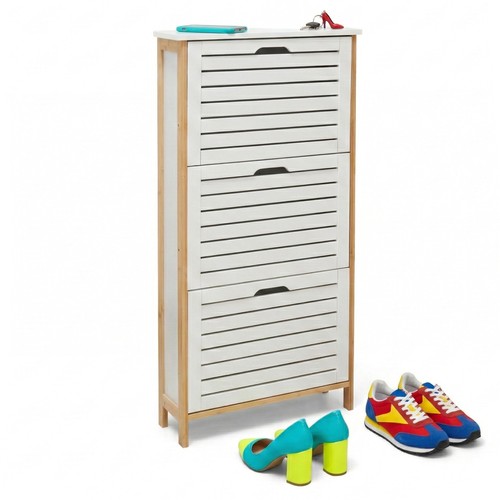 Meuble chaussures basculant - chaussures,