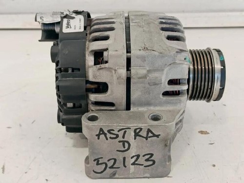 439505 alternateur opel - 439505,