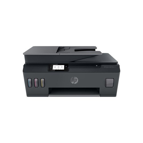 Imprimante multifonction hp - imprimante,