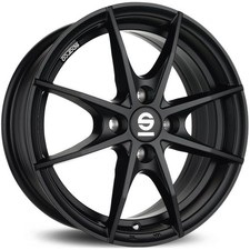 Jante alu SPARCO TROFEO 4 16"