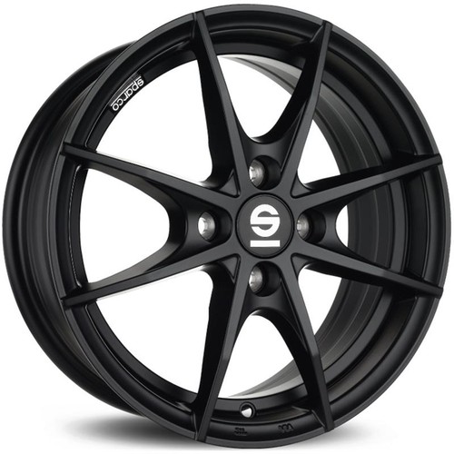 Jante alu sparco trofeo - sparco, 16"