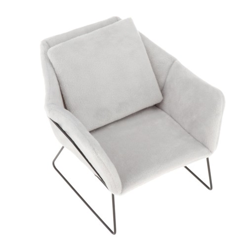 Miniature dollhouse sofa - miniature,