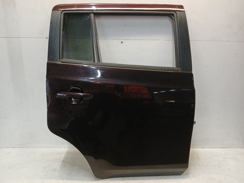 Daihatsu materia porte - daihatsu,