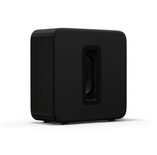 Sealed new sonos - new-, sub