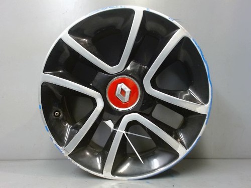 Jante aluminium - 🇫🇷,