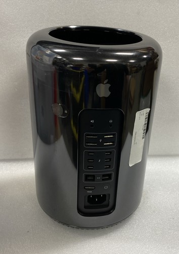 Apple mac pro - pro, 12-core