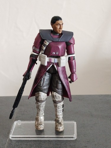 Star wars figurine galactic - figurine,