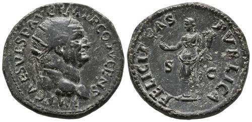 Vespasien duponde 11 66 - duponde., 11,66