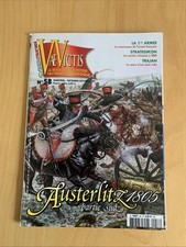 VAE VICTIS N° 58 neuf Jeu en