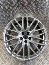 Audi Q5 SQ5 2018 20 Inch Alloy Wheel Alloy 80A601025AB