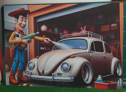 Volkswagen cox coccinelle - volkswagen,