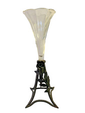 BOUQUETIÈRE DE STYLE ART