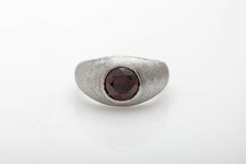 Bague Pour Homme Vintage En