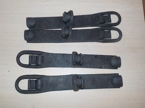 Attaches plaque phare - attaches,