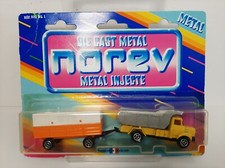 Ensemble camion RENAULT GLR