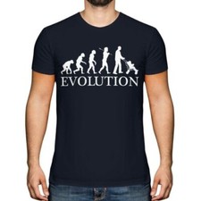 Papa Avec Poussette Evolution