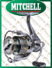 Mitchell MX4 PRO 3000 FD