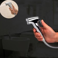 Robinet de bidet pommeau de