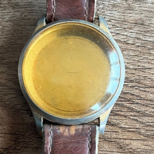 montre bracelet N2703 boitier