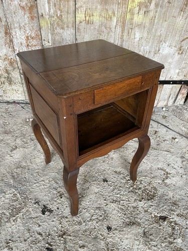 Bedside table - , style
