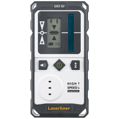 Laserliner 033 55a récepteur - laserliner, 033.55a