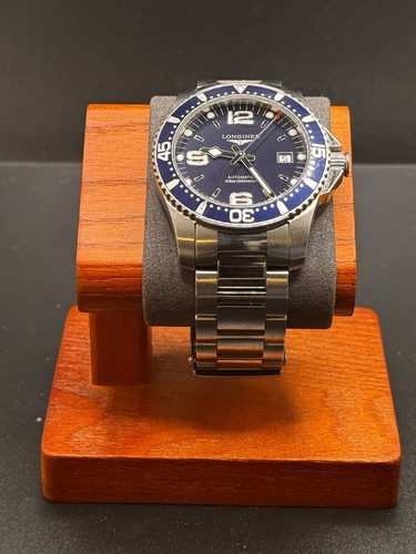 Longines hydroconquest - longines,