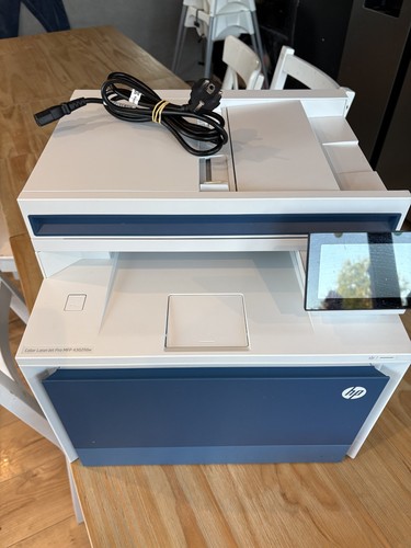 Imprimante color laser jet - hp,
