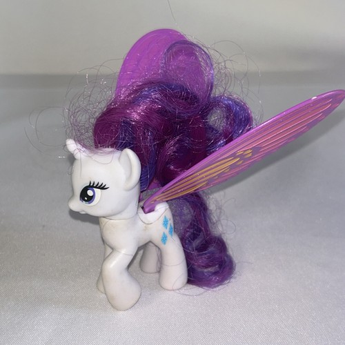 Little pony rare g4 - little,