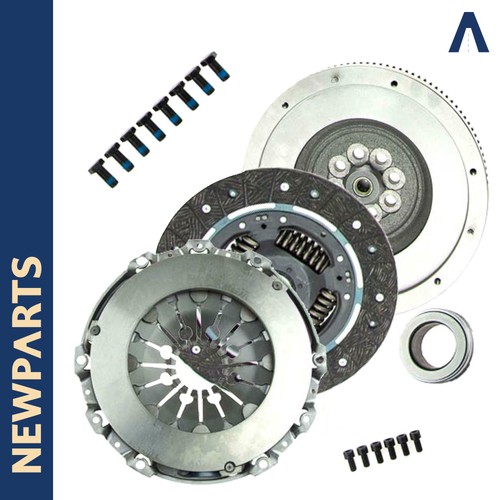 Kit pièces embrayage pour - 4,