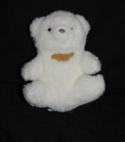 Peluche doudou ours - 🍀peluche,