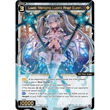 Wixoss TCG card