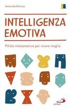 Intelligenza emotiva. Pillole metaemotive per vivere megli... | Livre | état bon