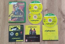 Cyberpunk 2077 / Xbox Séries