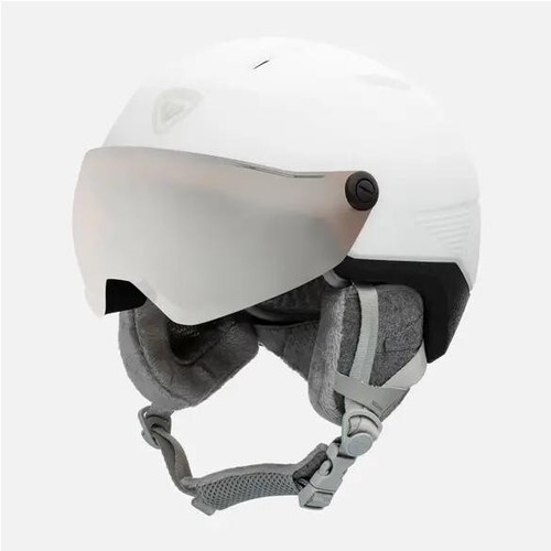 Casque ski rossignol fit - casque, de