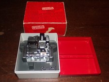 EUMIG 8 mm à coupe oblique