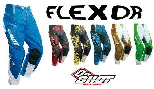Pantalon shot flexor mx - shot,