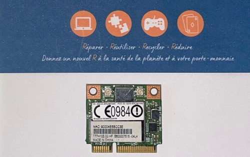 Carte wifi broadcom - carte,