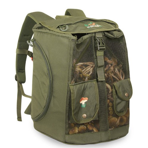 Sac dos champignon - sac, 35l