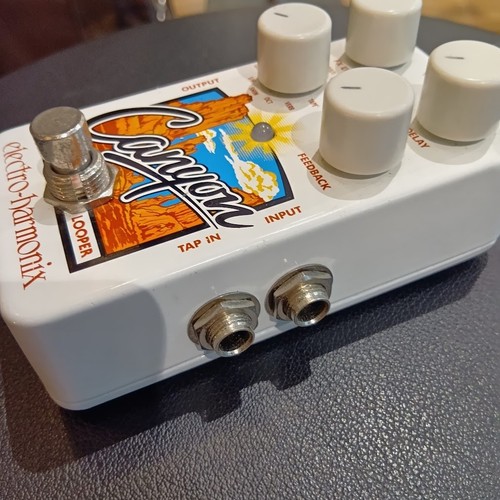 Electro harmonix - electro-harmonix,