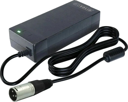 Solid chargeur compatible - go, solid!