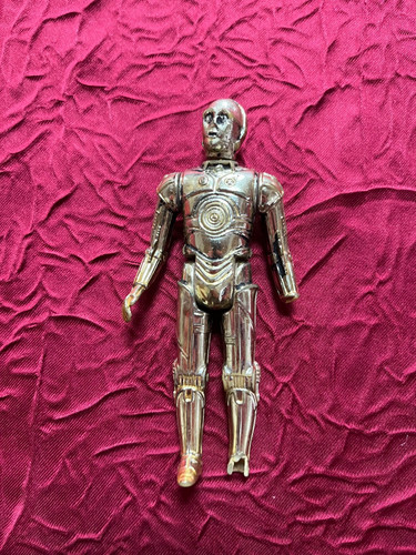 Figurine vintage star - figurine,